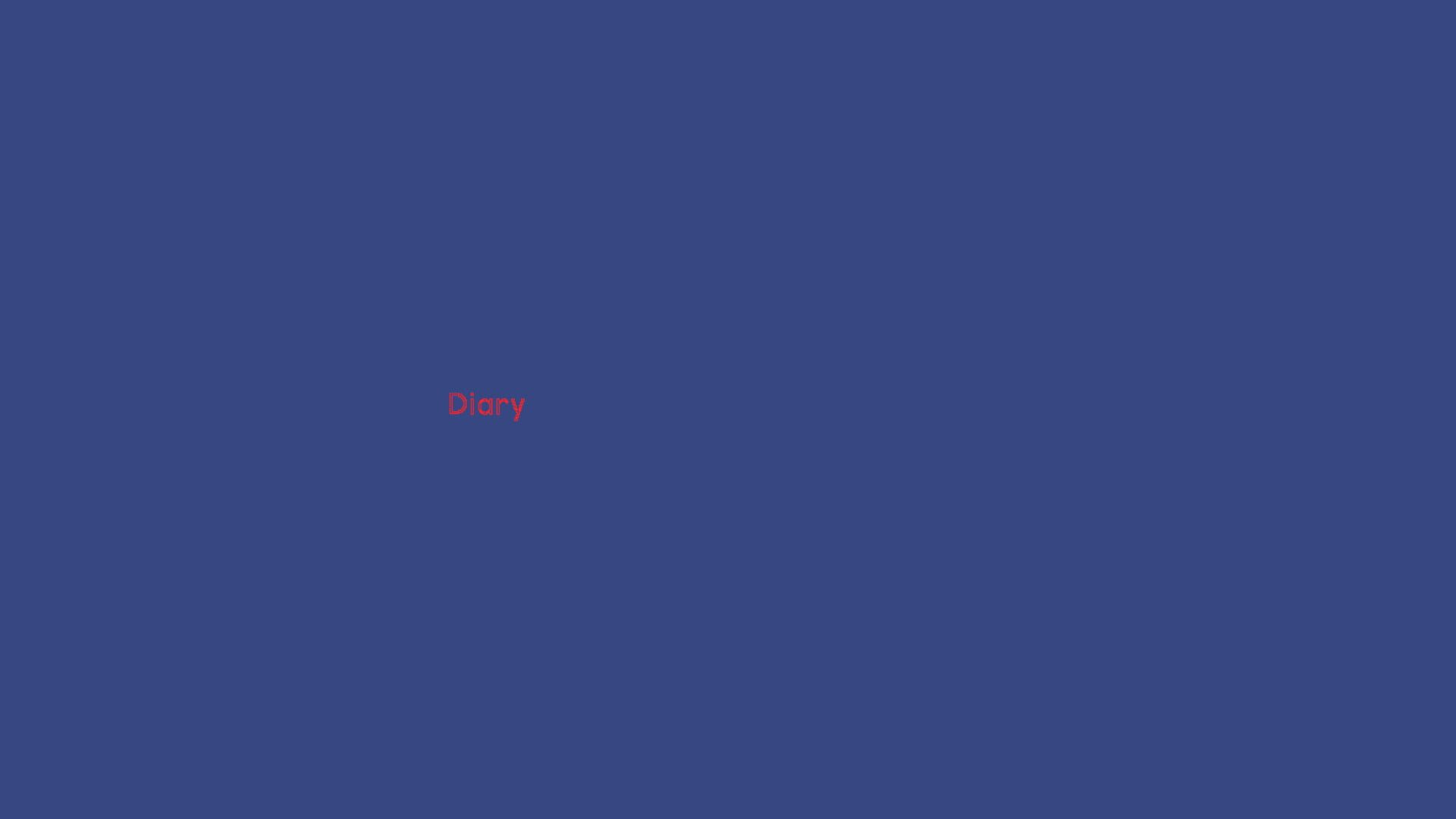 Screenshot for Diacritic