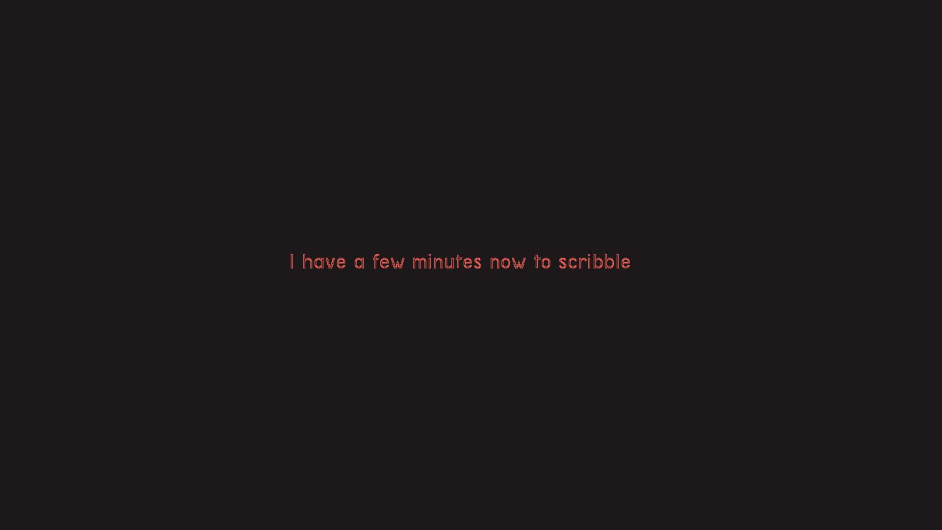 Screenshot for Diacritic