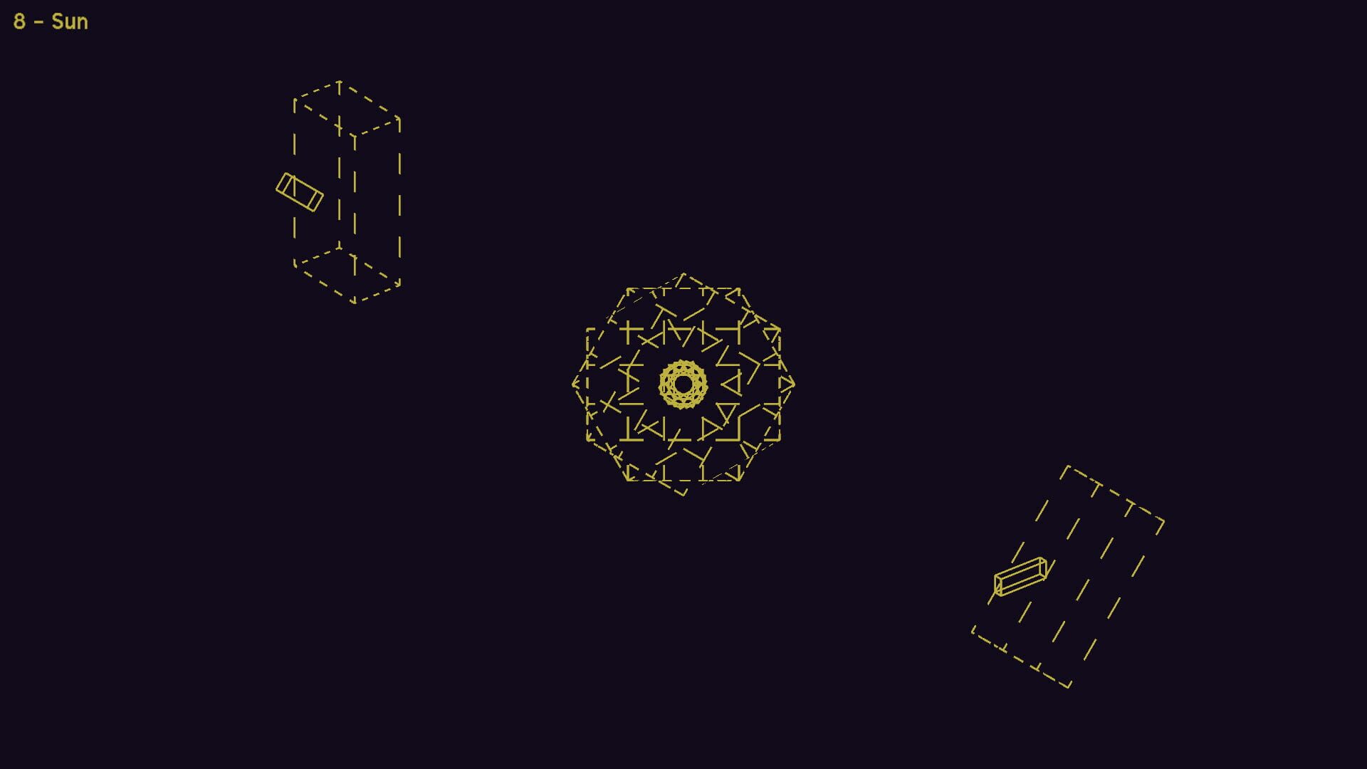 Screenshot for Diacritic