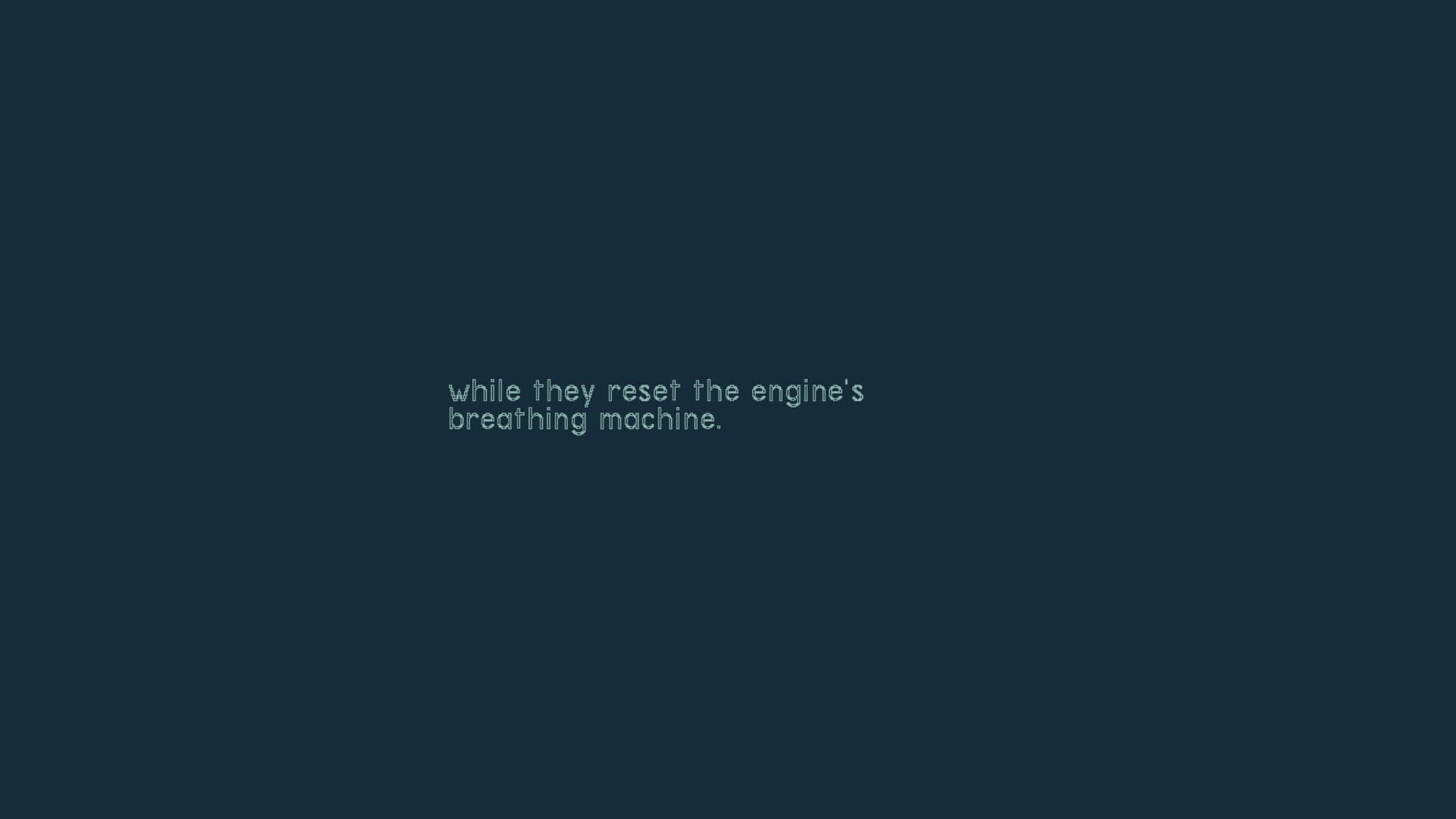 Screenshot for Diacritic