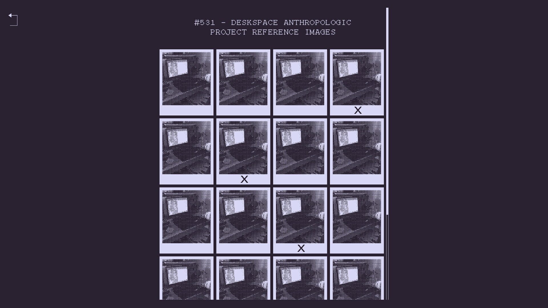 Screenshot for Diacritic