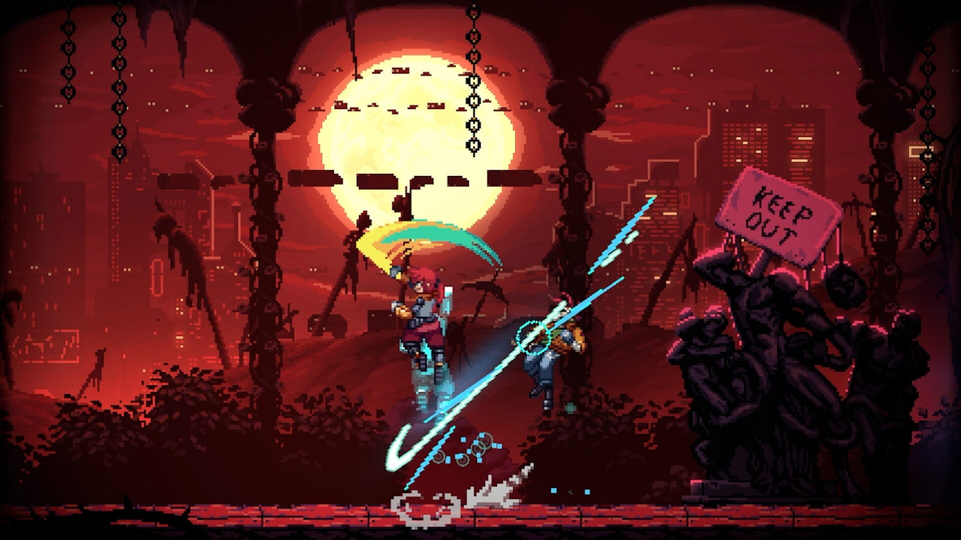Screenshot for Altered Alma