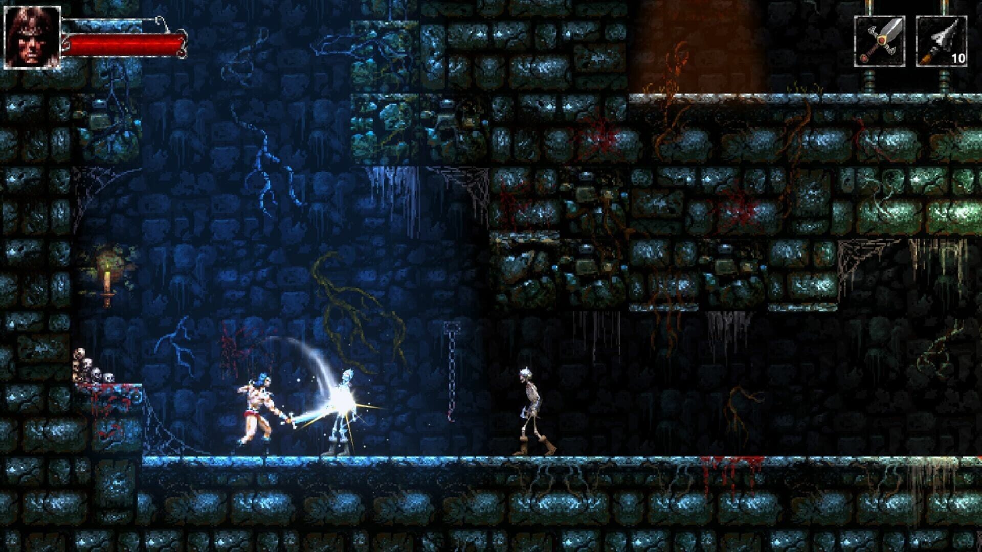 Screenshot for Beholgar II