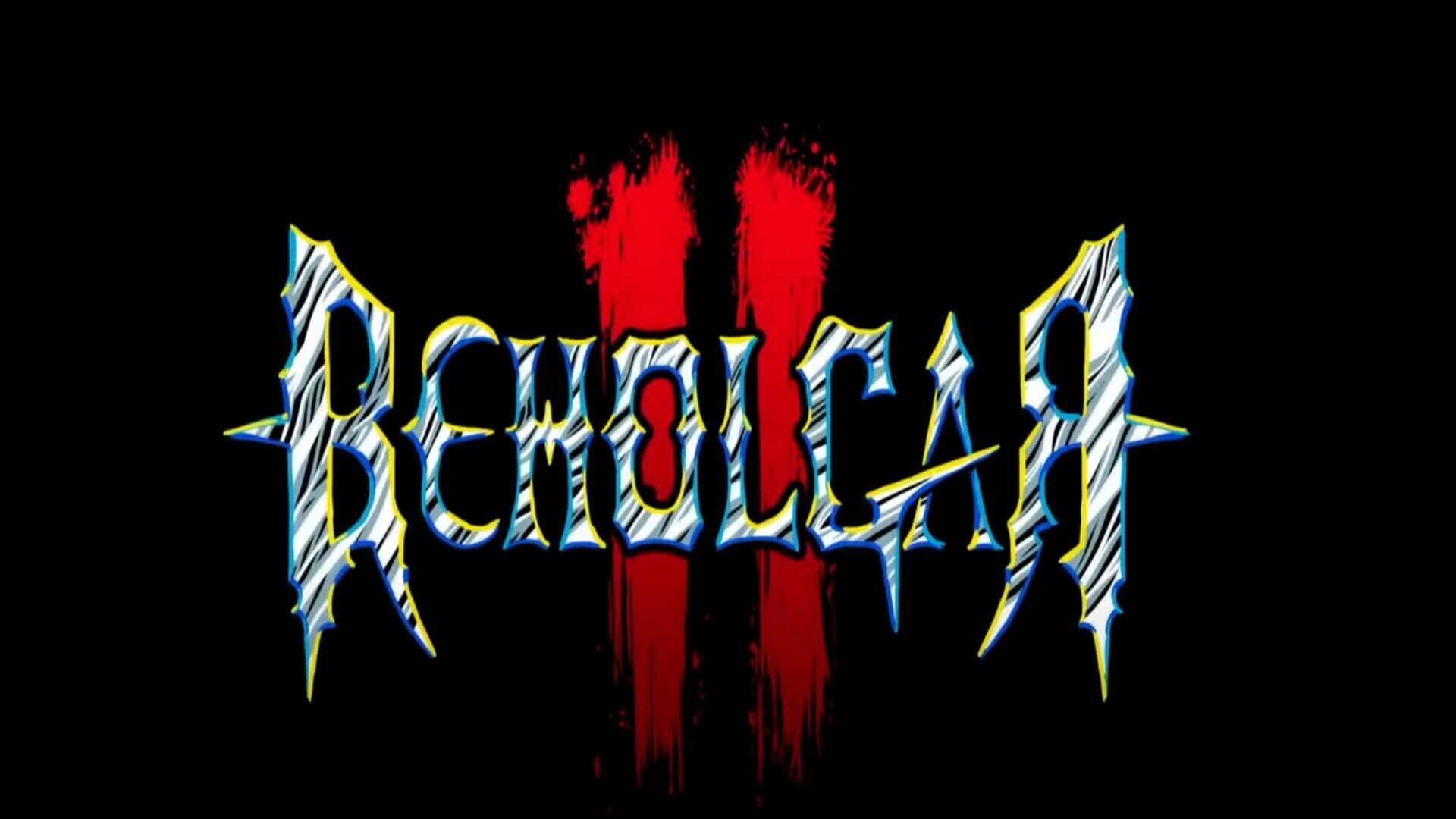 Screenshot for Beholgar II
