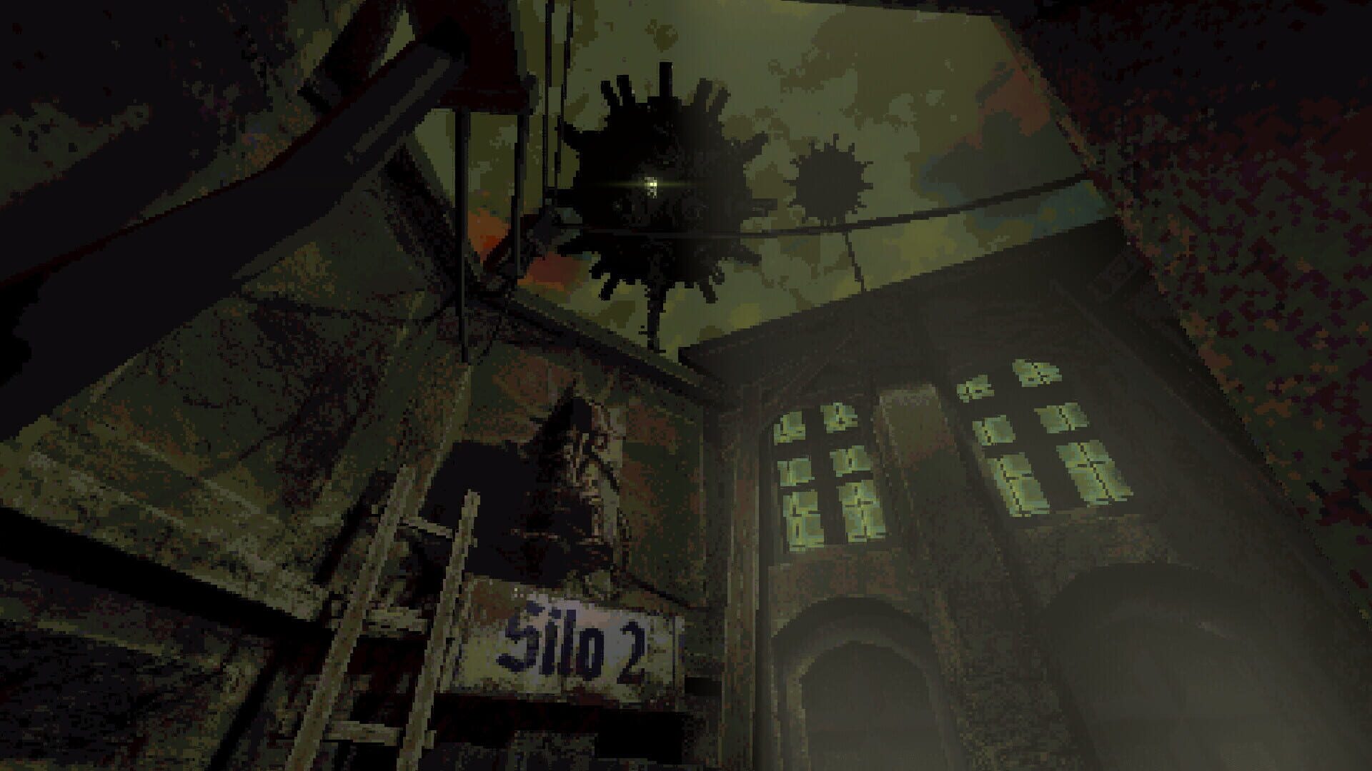 Screenshot for In Hope Voiden