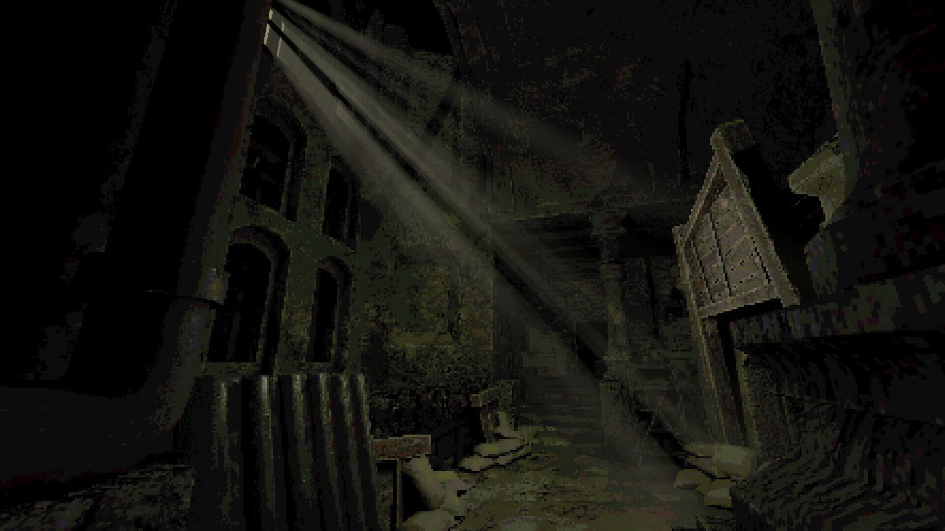 Screenshot for In Hope Voiden