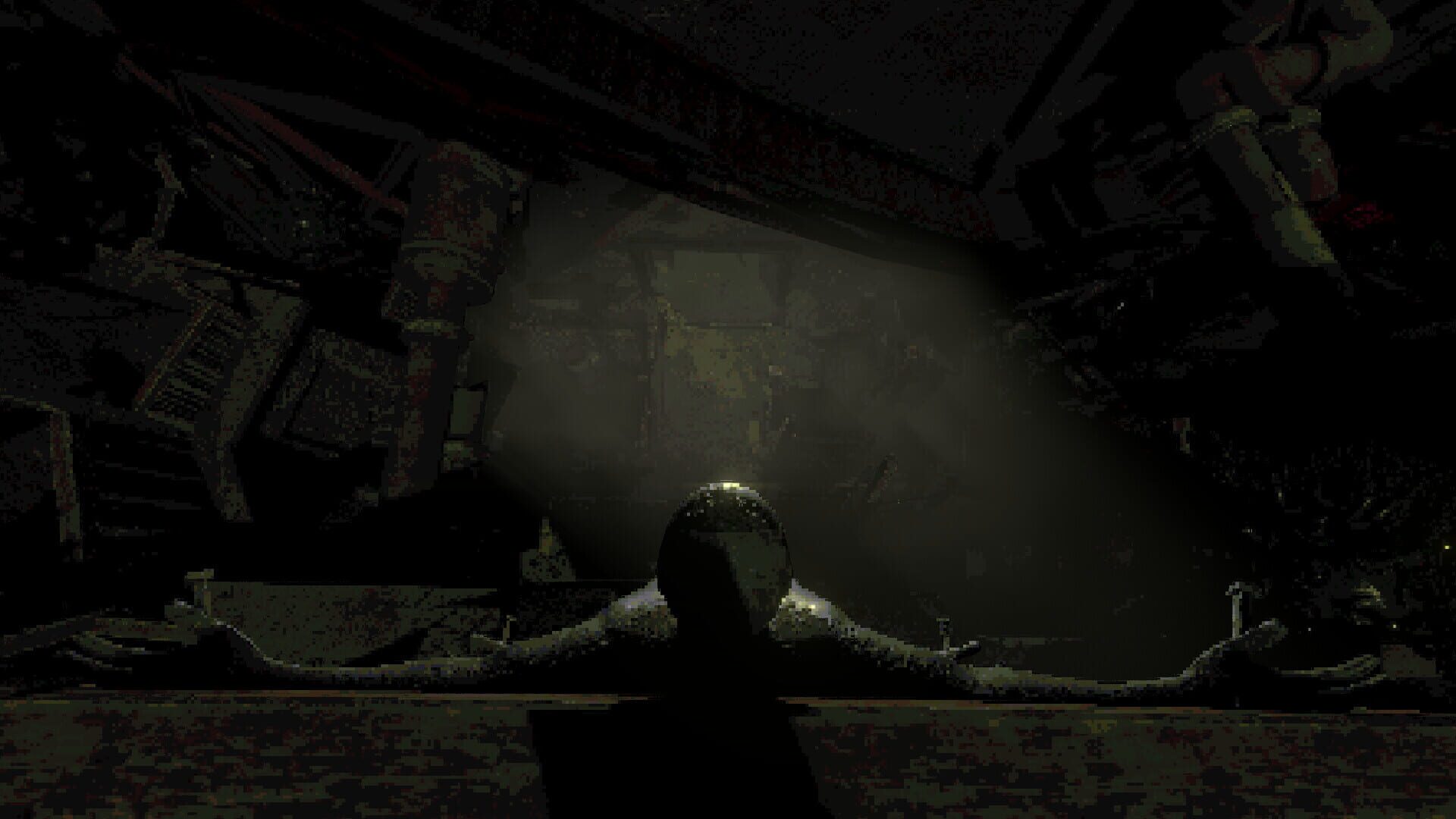 Screenshot for In Hope Voiden
