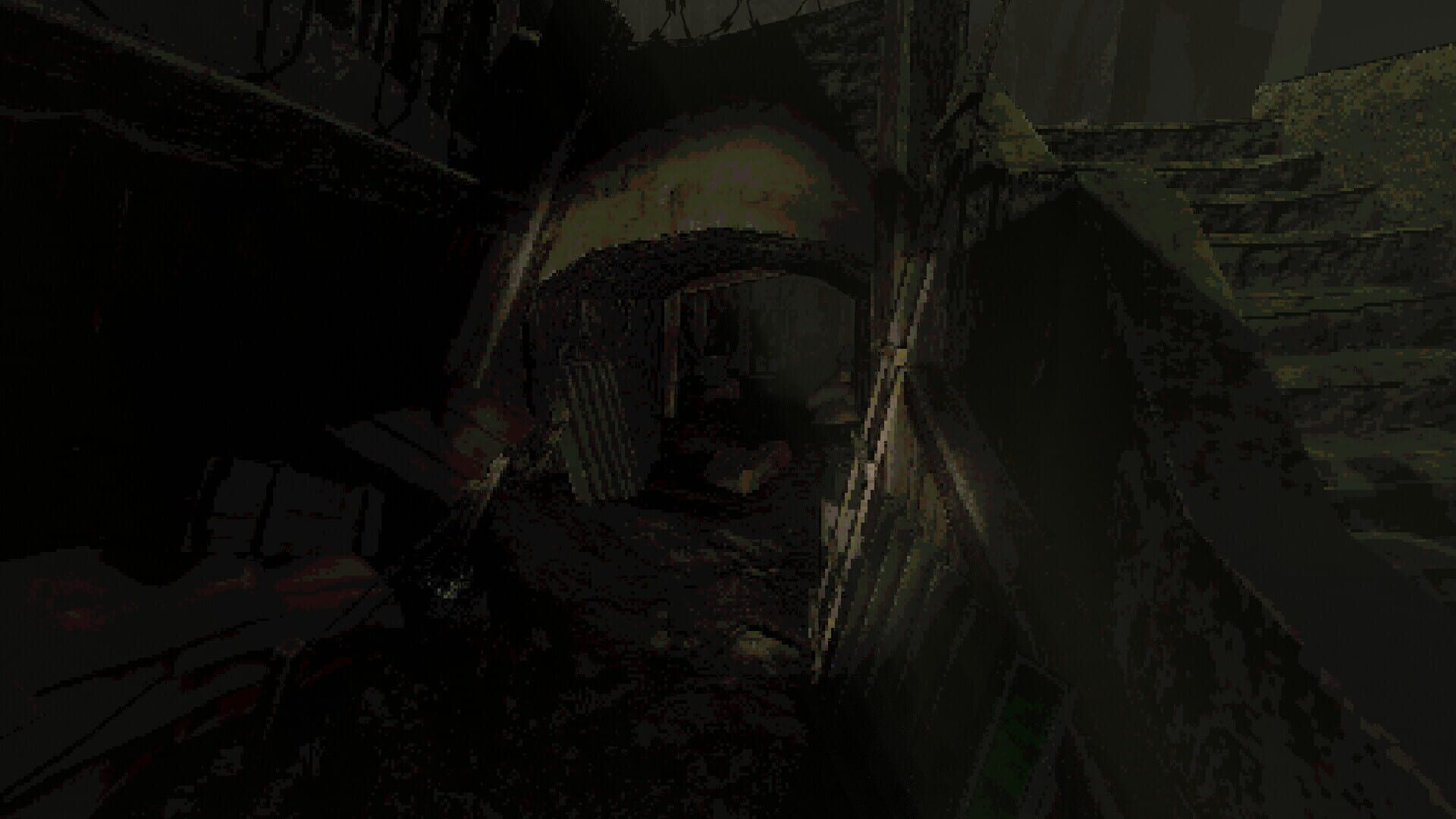 Screenshot for In Hope Voiden