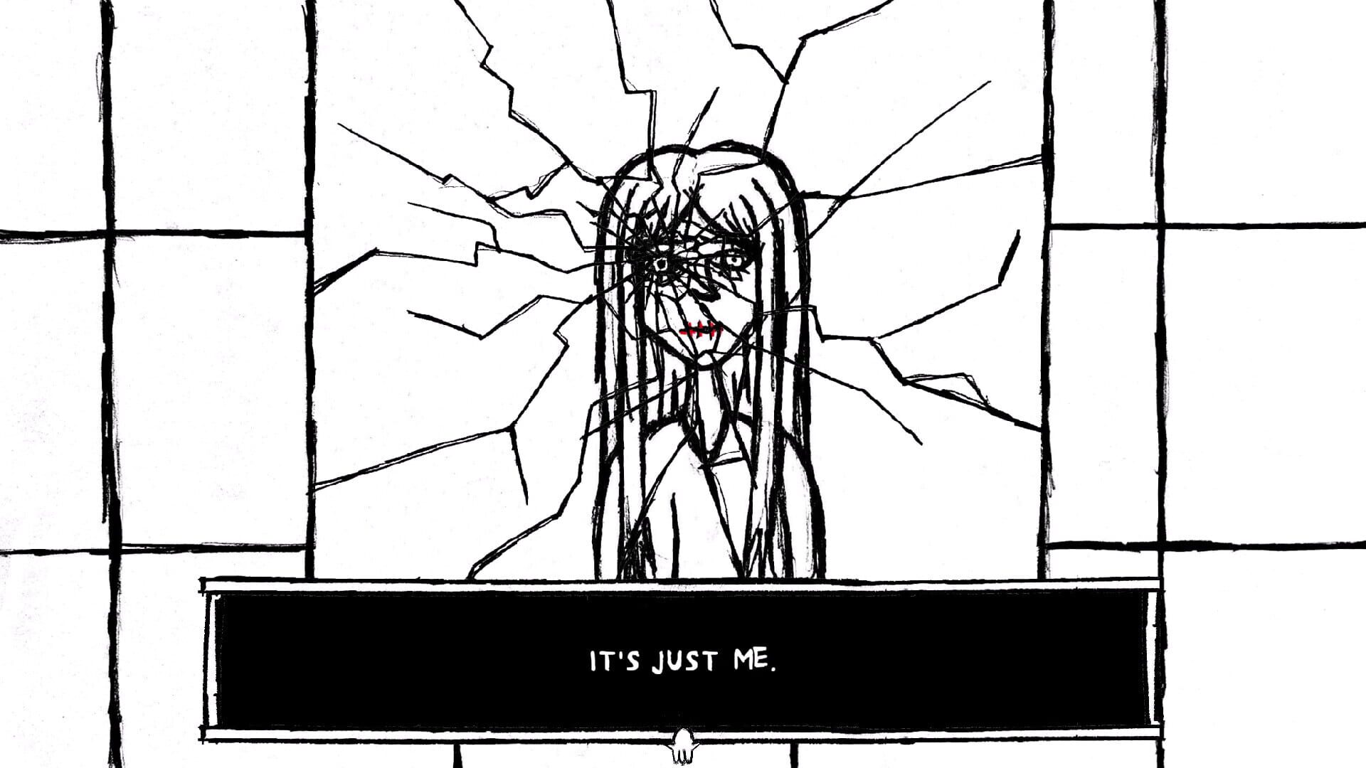 Screenshot for Paper Bleed