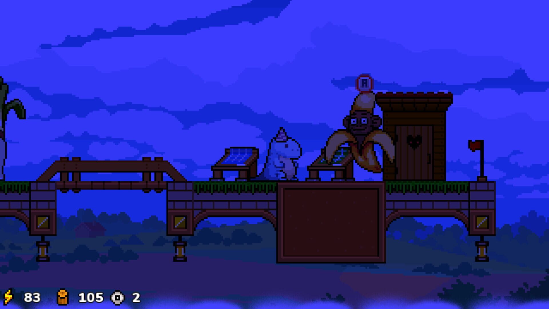 Screenshot for Doomvile Brainrot
