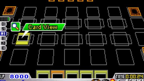 Screenshot for Yu-Gi-Oh! 7 Trials to Glory: World Championship Tournament 2005