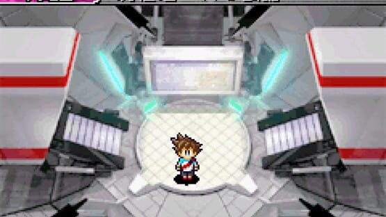Screenshot for Yu-Gi-Oh! 7 Trials to Glory: World Championship Tournament 2005