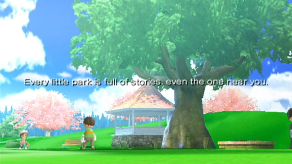 Screenshot for Let's Catch