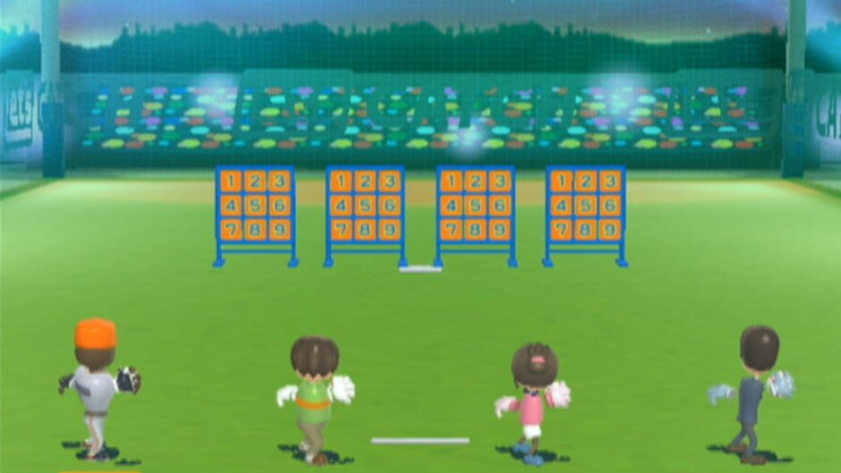 Screenshot for Let's Catch