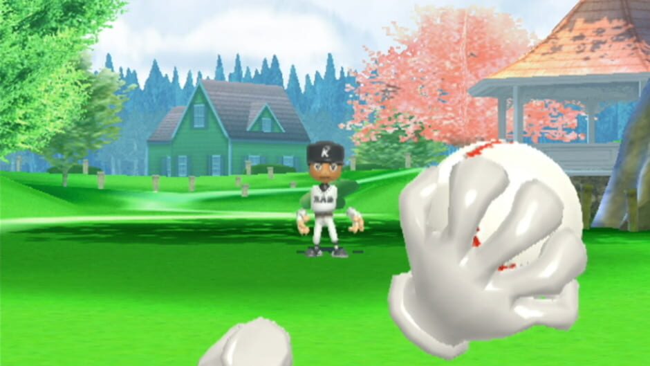 Screenshot for Let's Catch