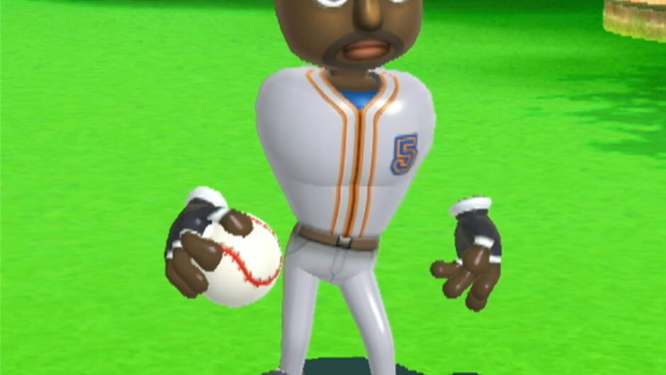 Screenshot for Let's Catch
