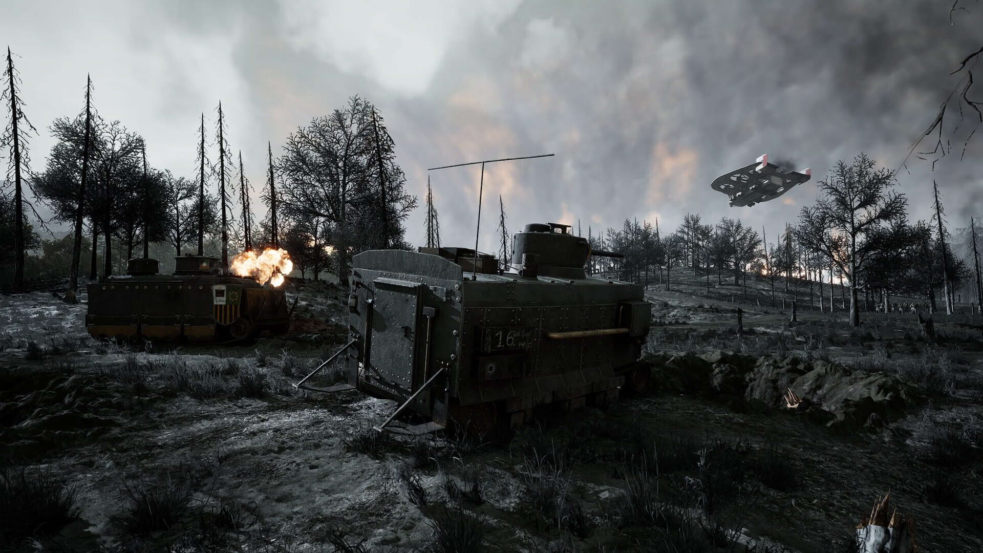 Screenshot for Veil of Ashes