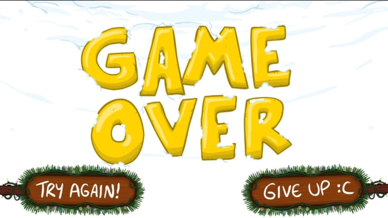 Screenshot for The Impossible Quizmas