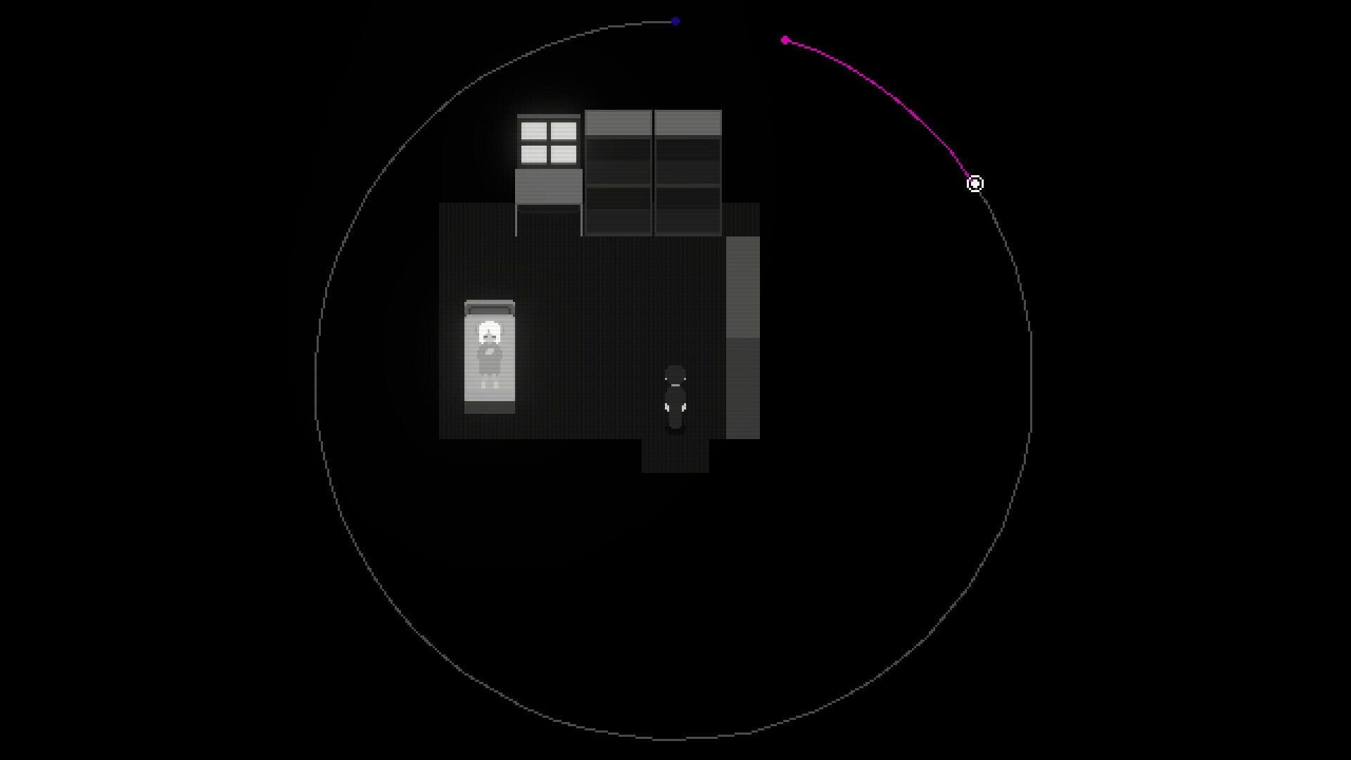 Screenshot for Memory Of Psycho