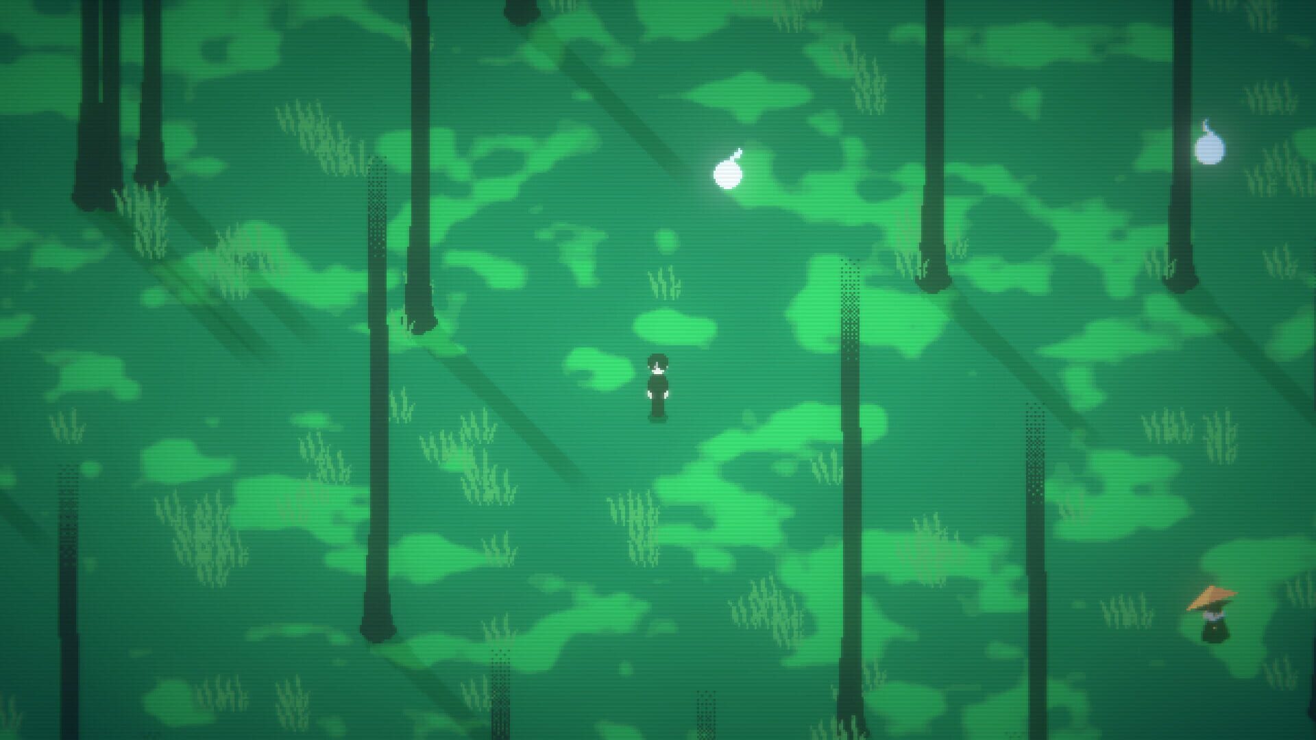 Screenshot for Memory Of Psycho