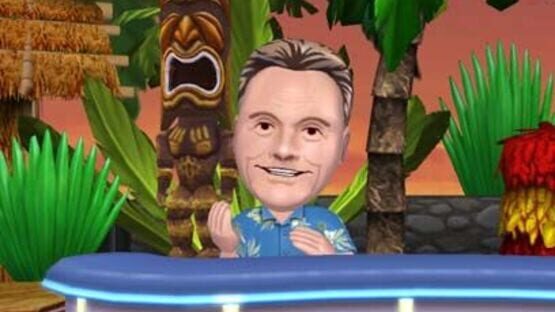 Screenshot for Wheel of Fortune