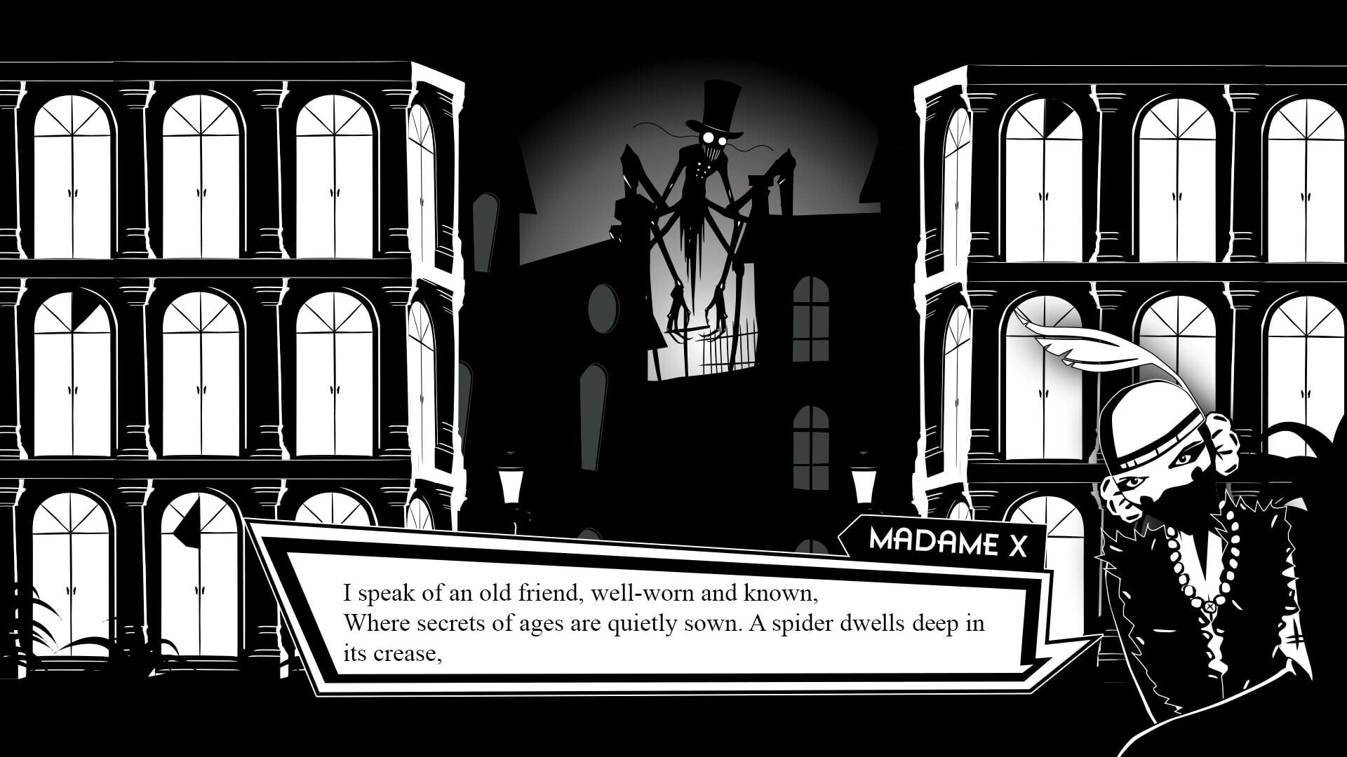 Screenshot for 9 Lives