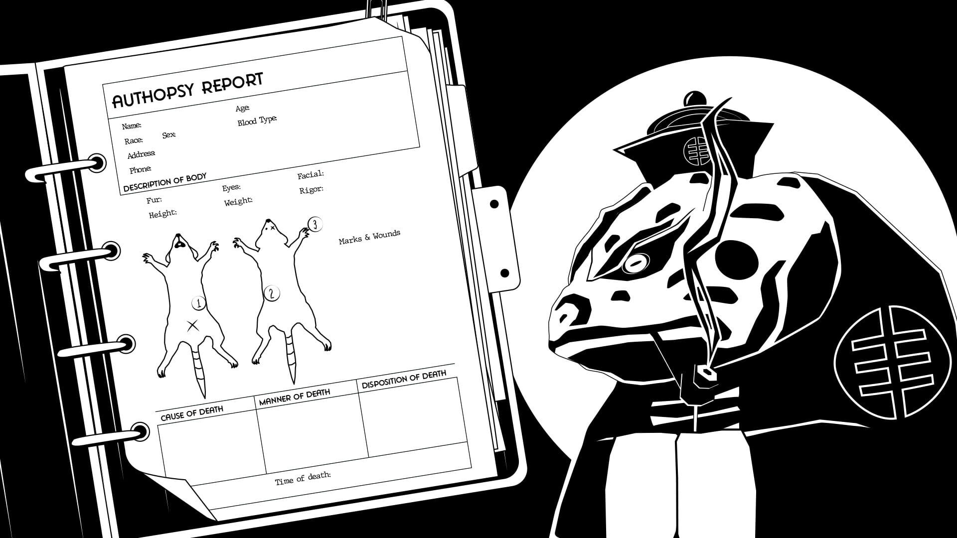 Screenshot for 9 Lives