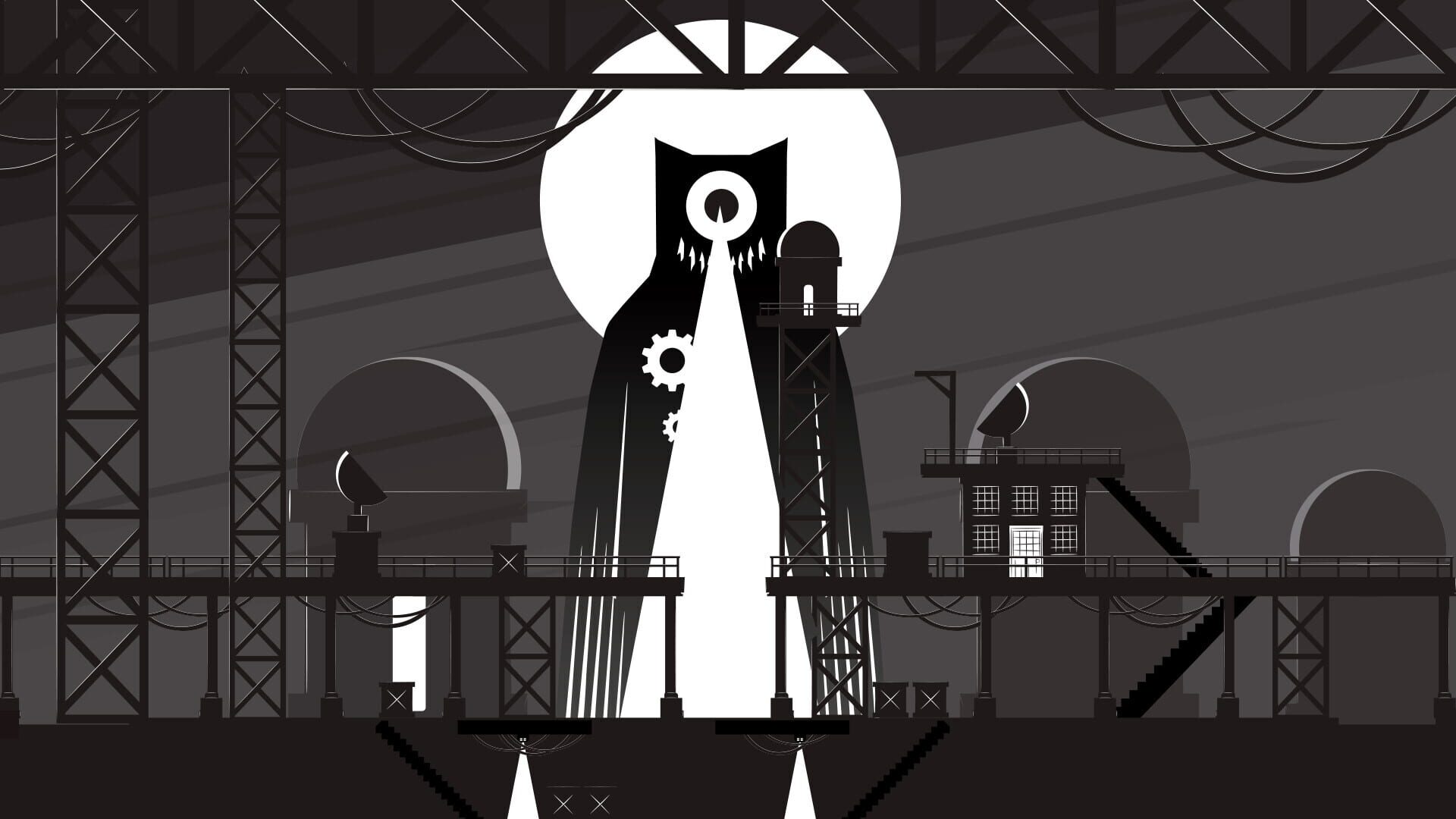 Screenshot for 9 Lives