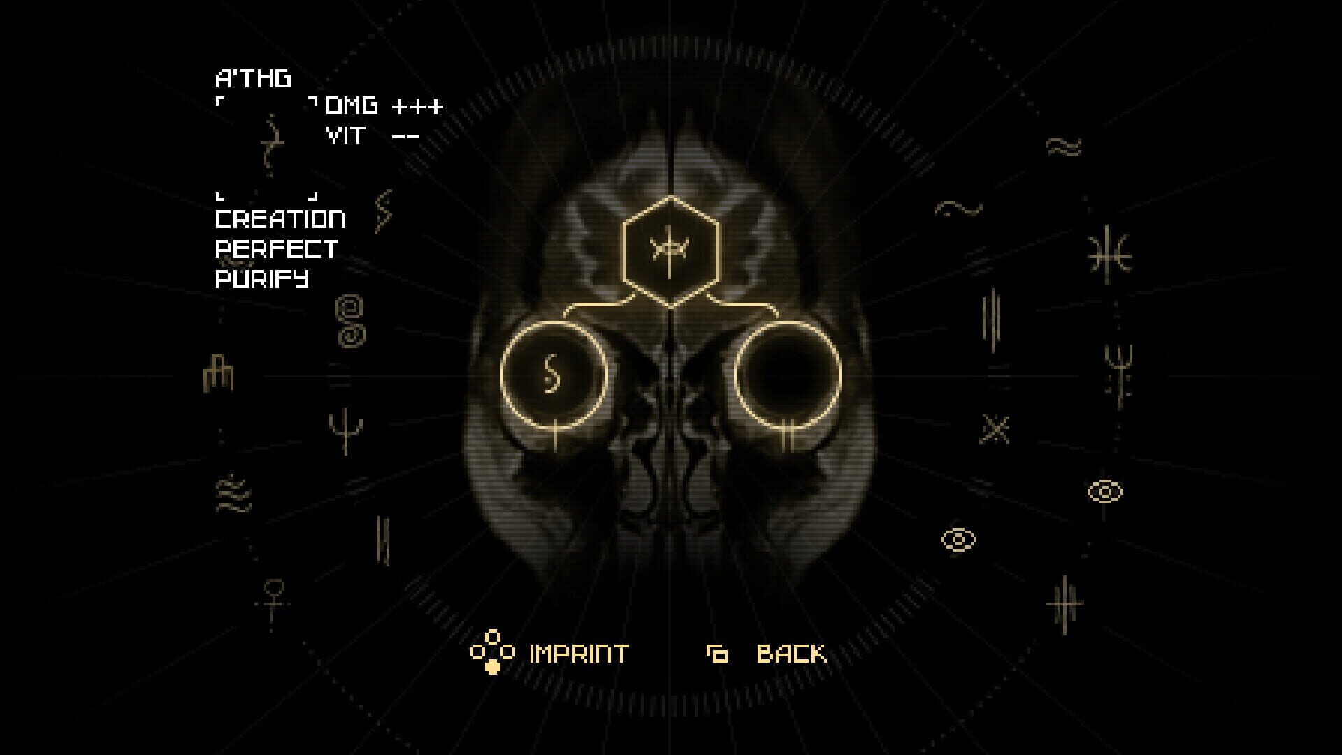 Screenshot for Derelikt