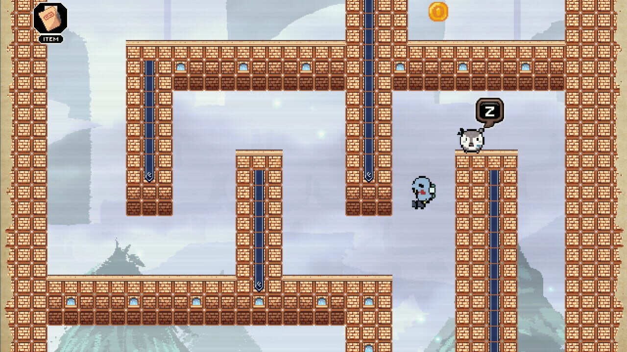 Screenshot for Simpwalk
