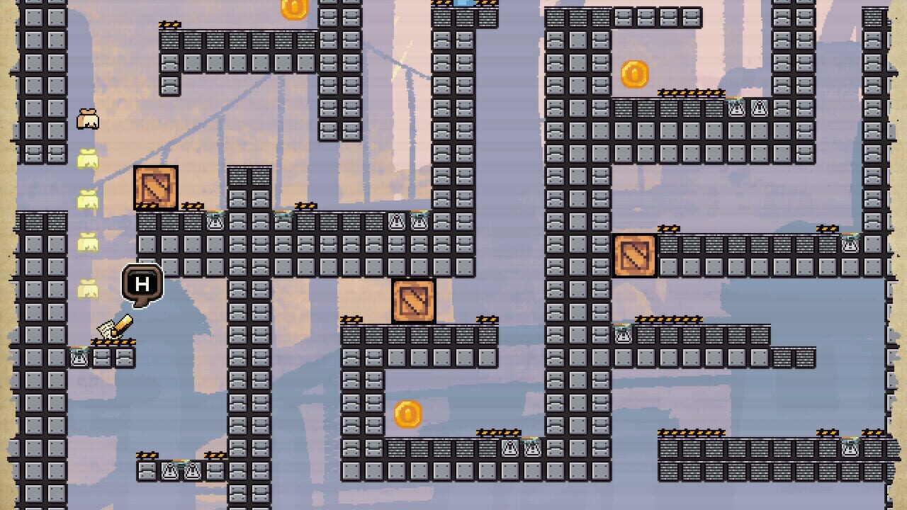 Screenshot for Simpwalk