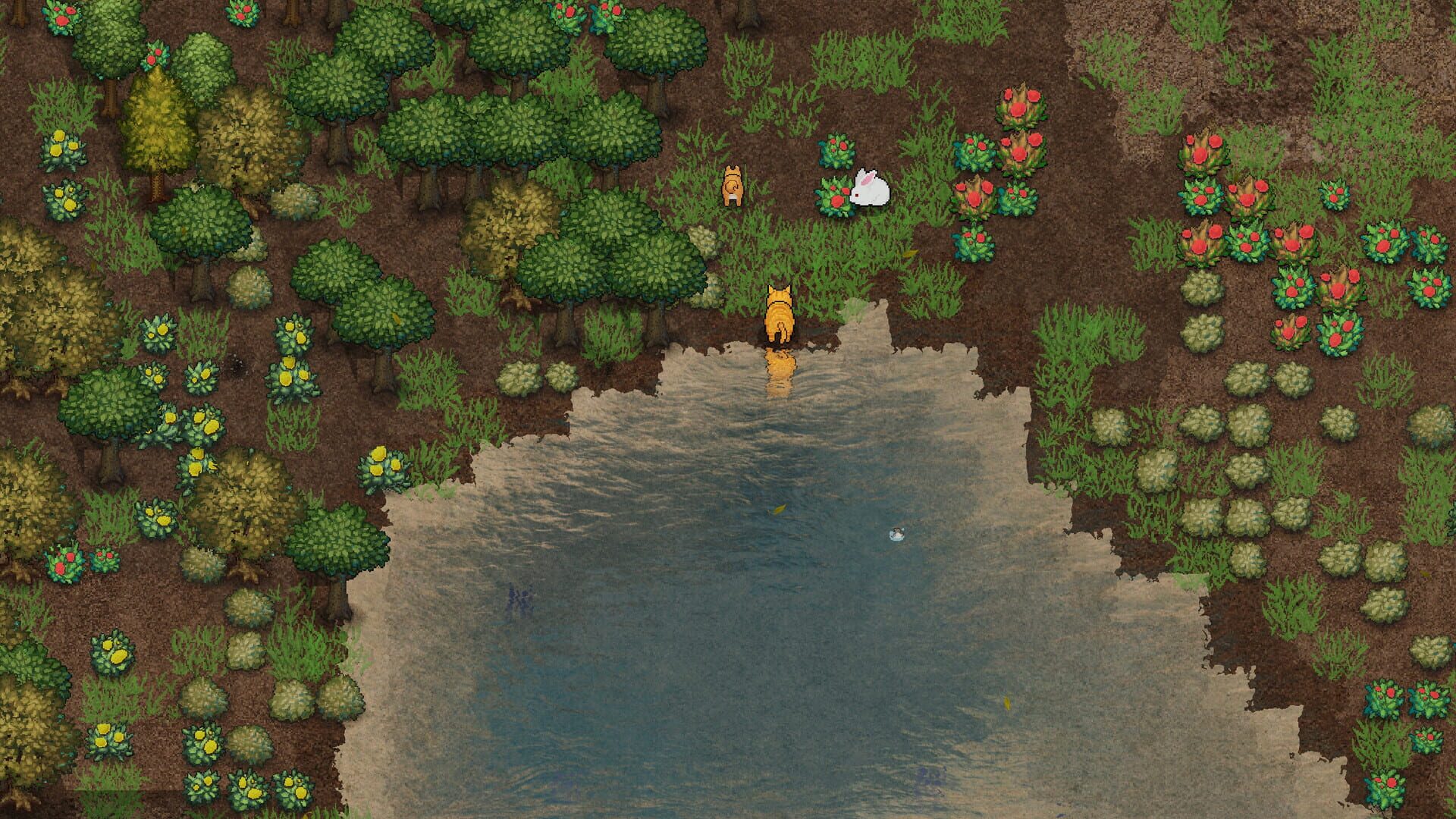 Screenshot for Order: The New Dawn