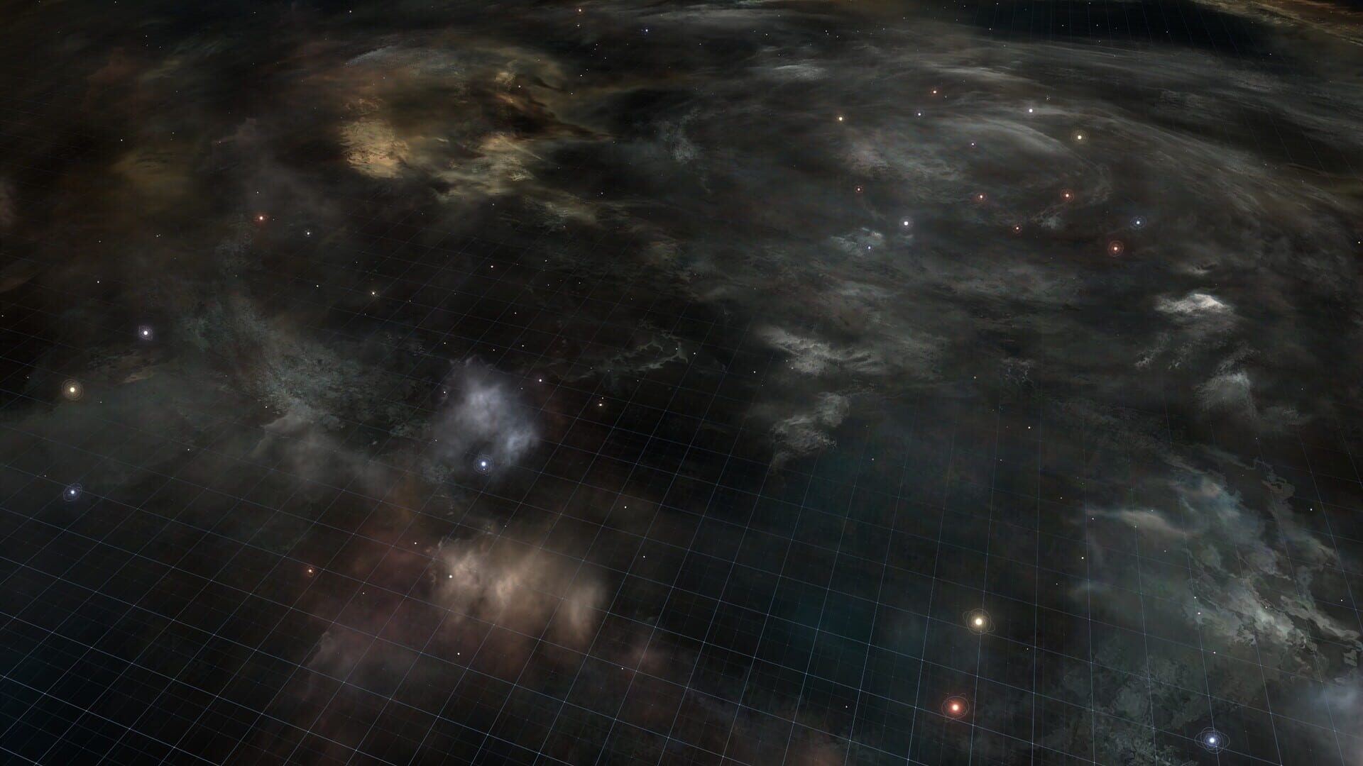 Screenshot for Order: The New Dawn