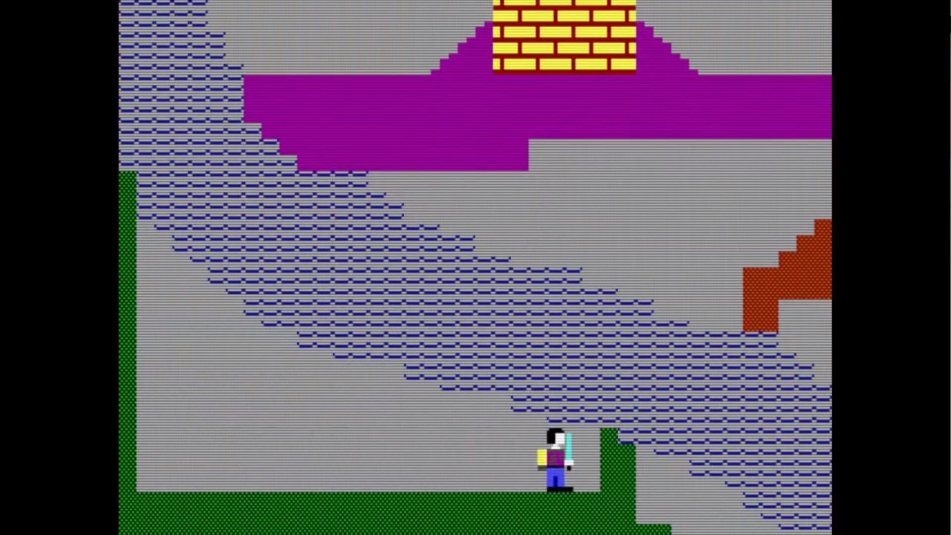 Screenshot for Icon: Quest for the Ring