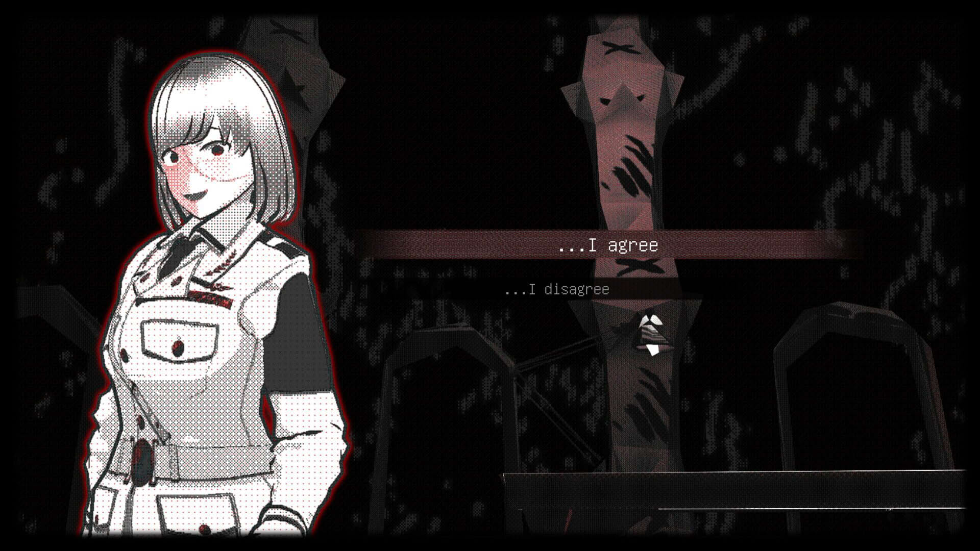 Screenshot for Mayday Trials