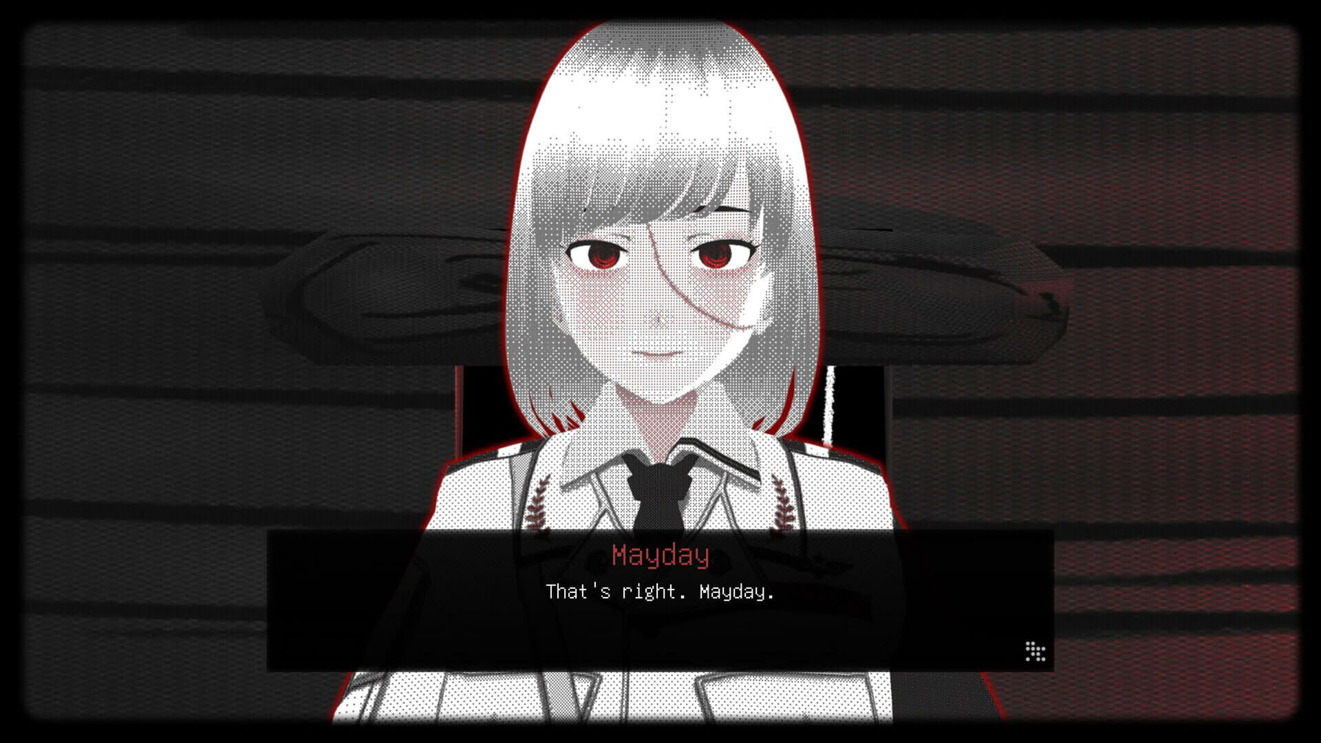 Screenshot for Mayday Trials