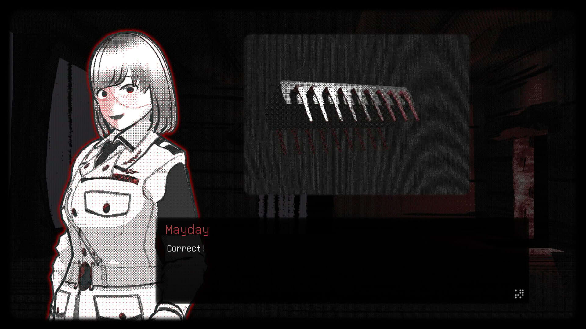Screenshot for Mayday Trials