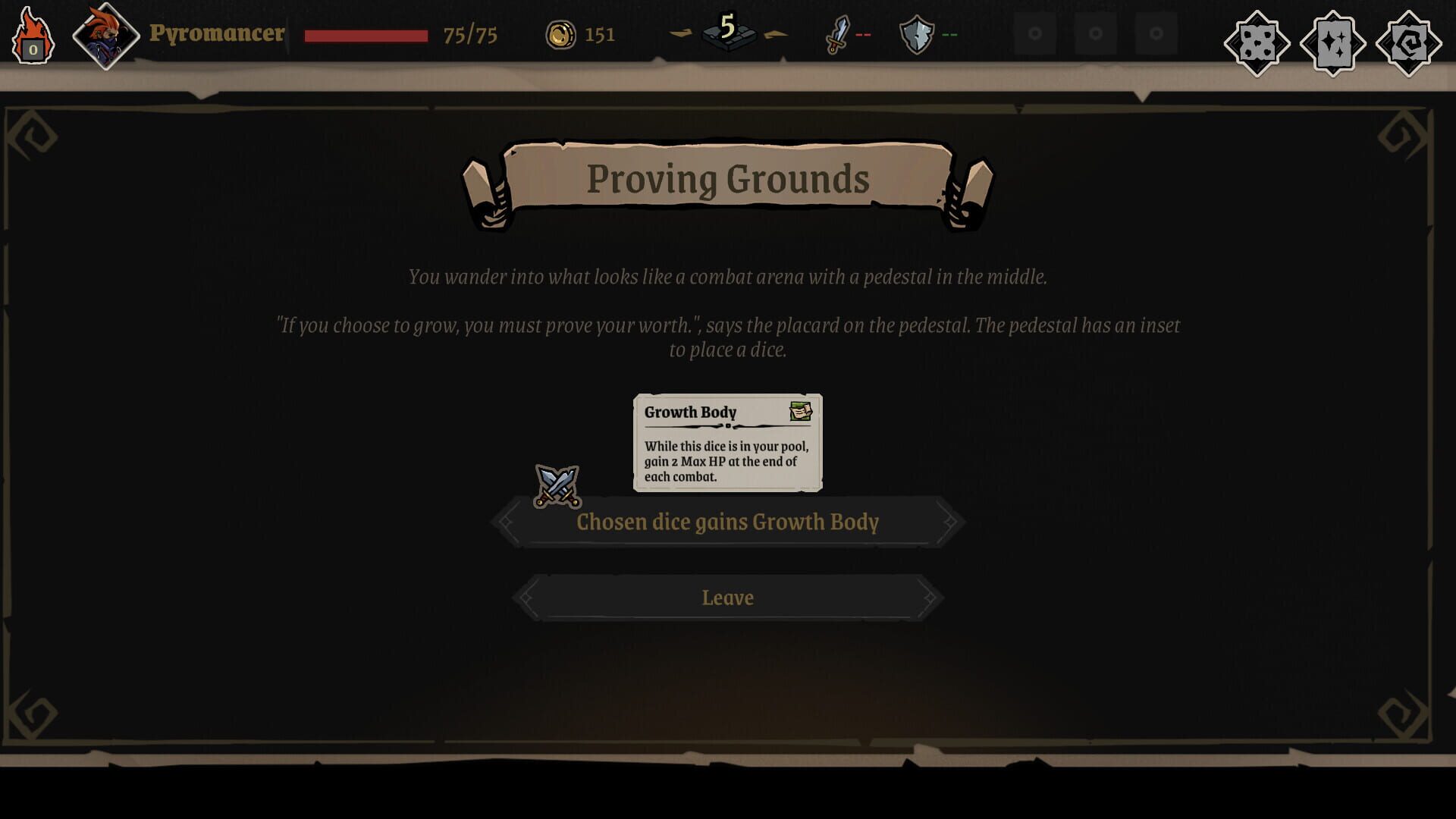 Screenshot for Archon Soul