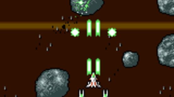 Screenshot for Halley Wars