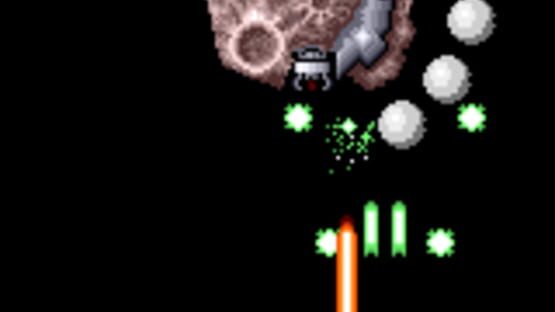 Screenshot for Halley Wars