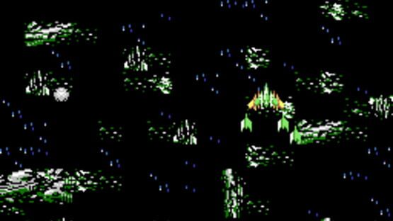 Screenshot for Halley Wars