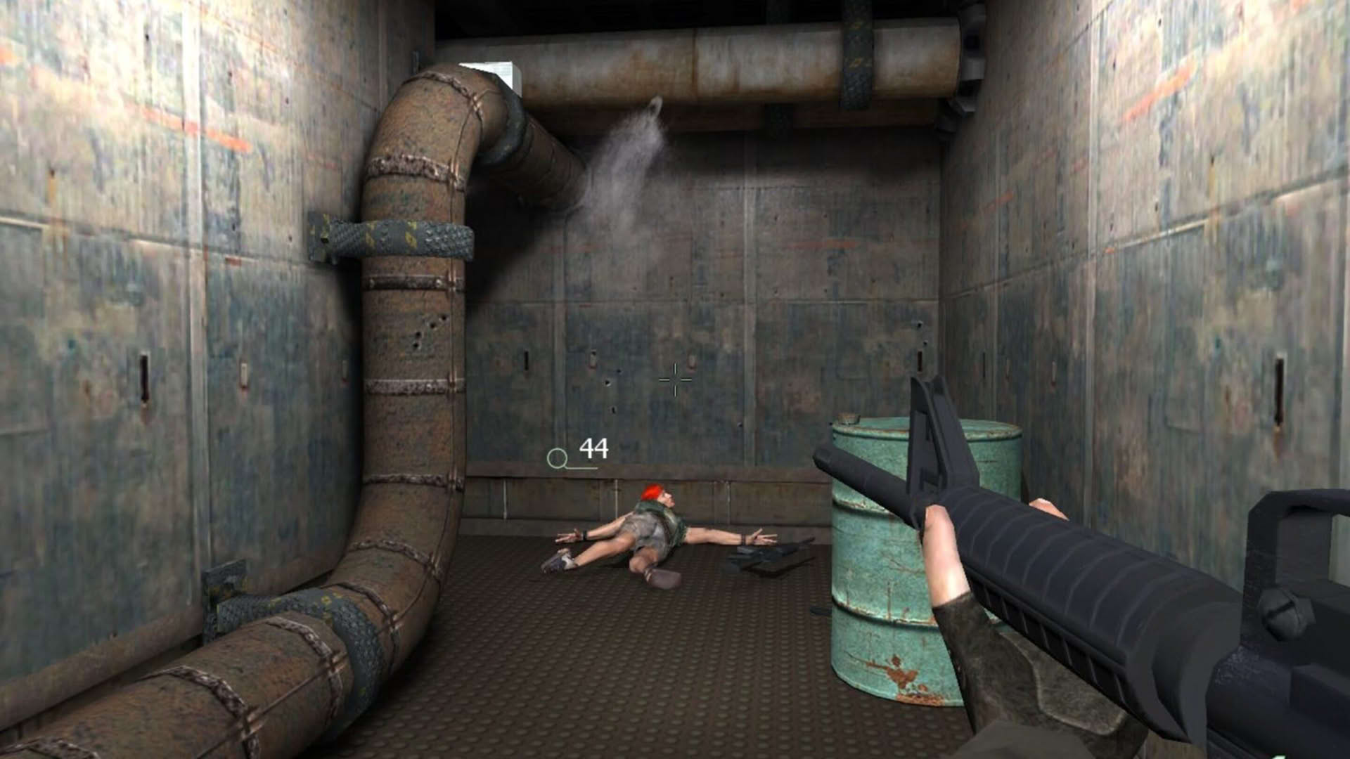 Screenshot for FSKN