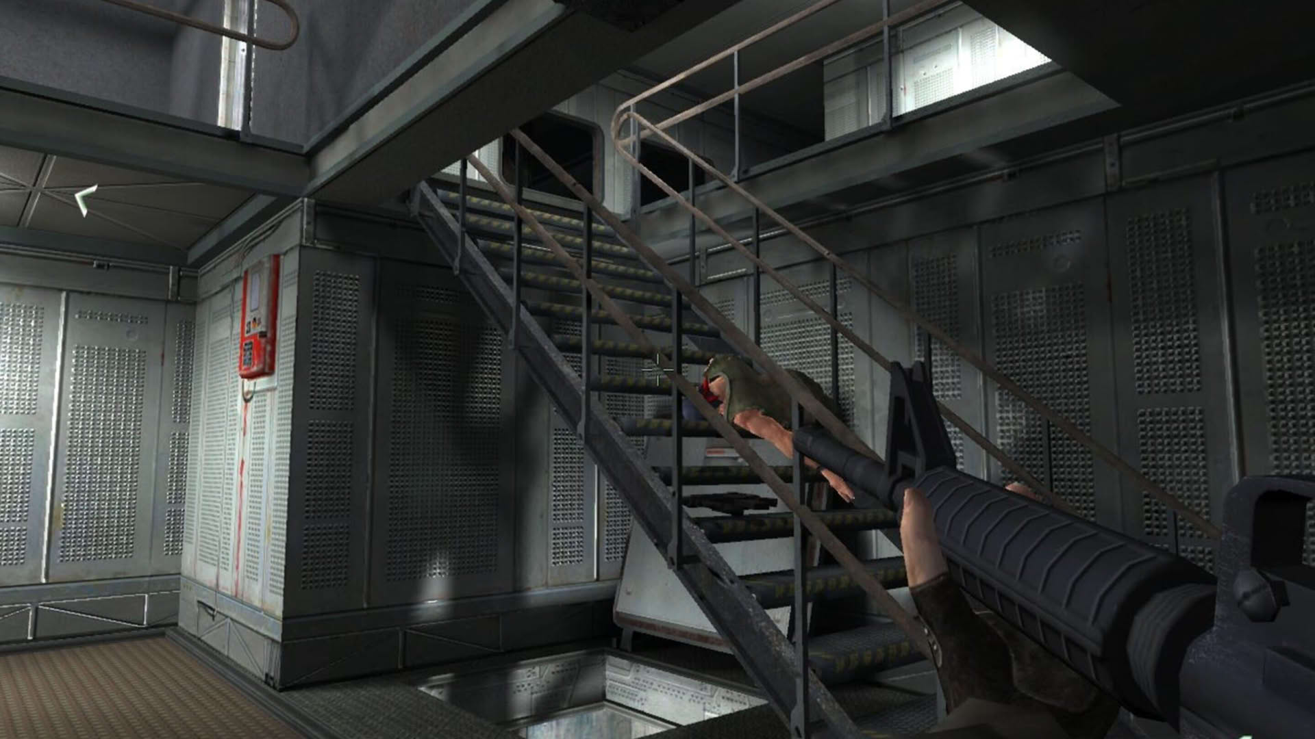 Screenshot for FSKN