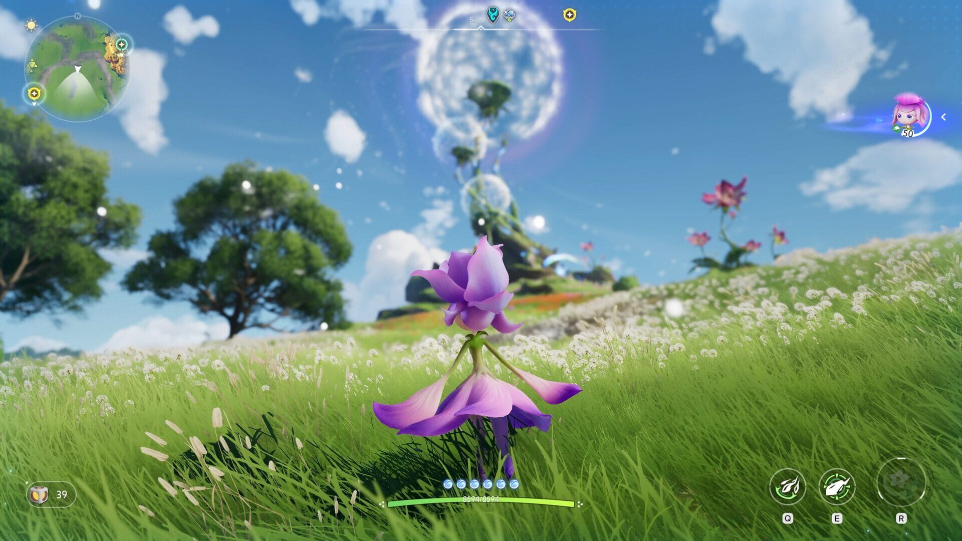 Screenshot for Aniimo