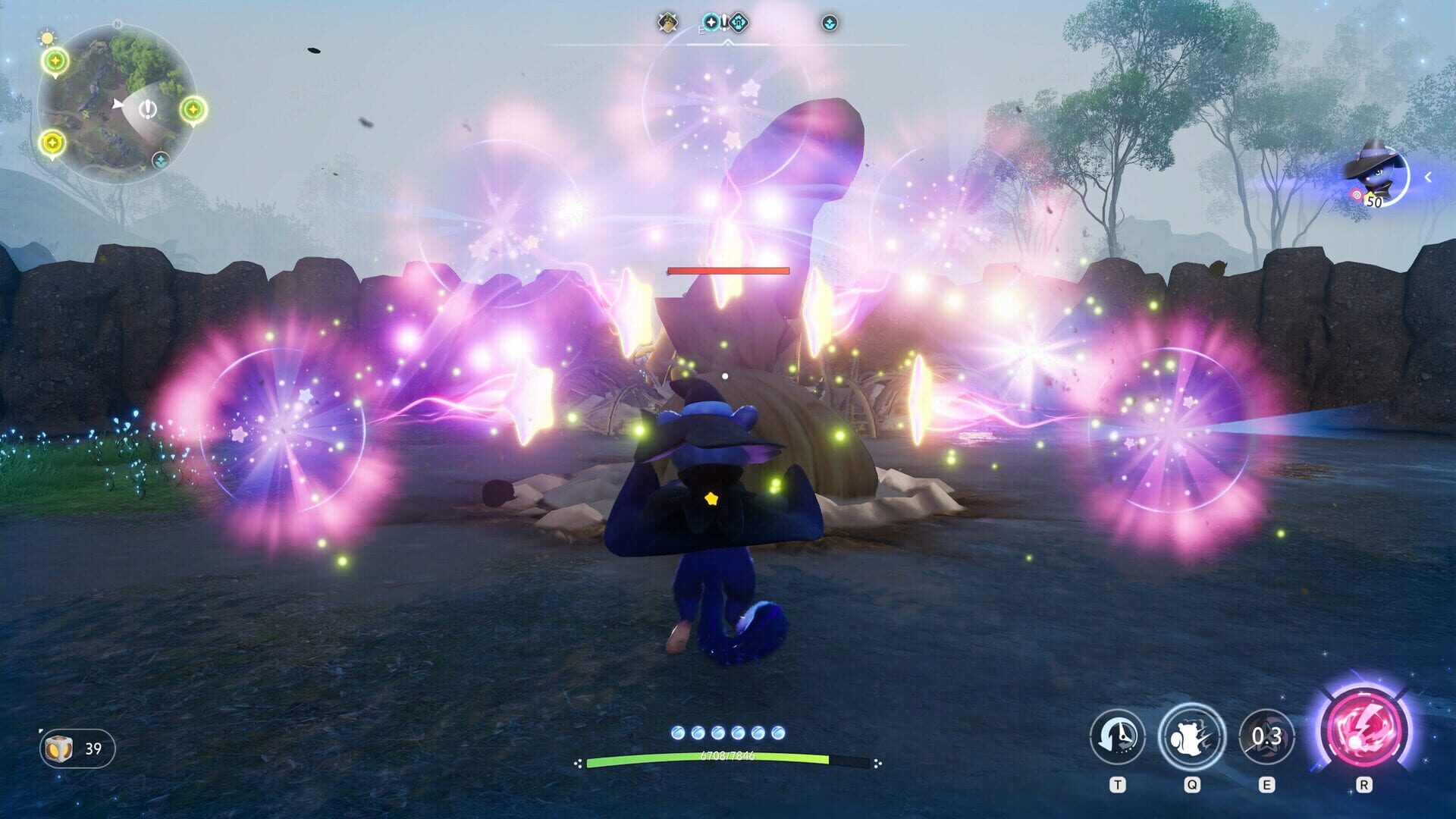 Screenshot for Aniimo