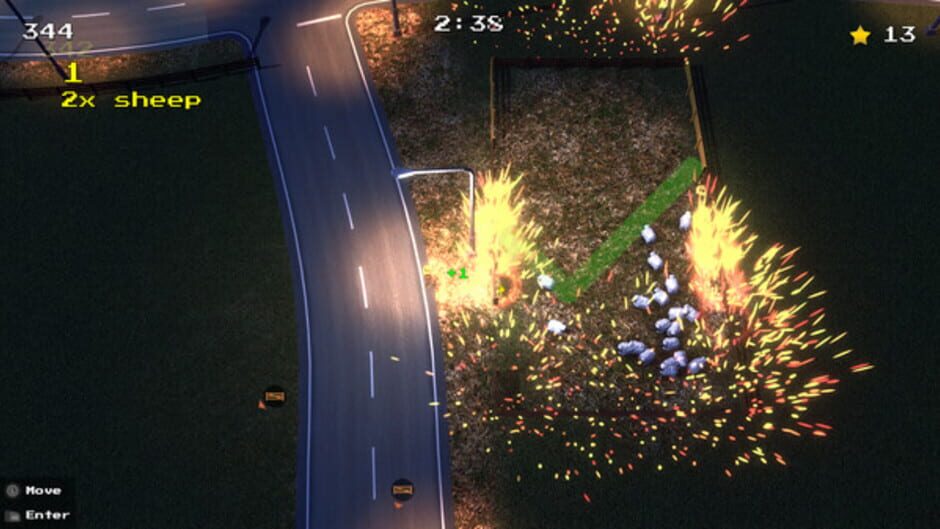 Screenshot for Everybody Herds