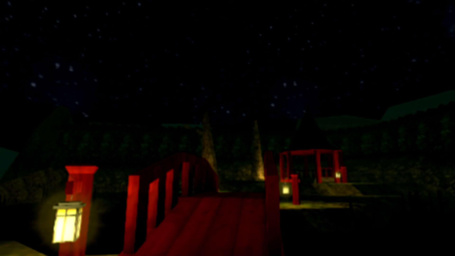 Screenshot for Stargazing 64