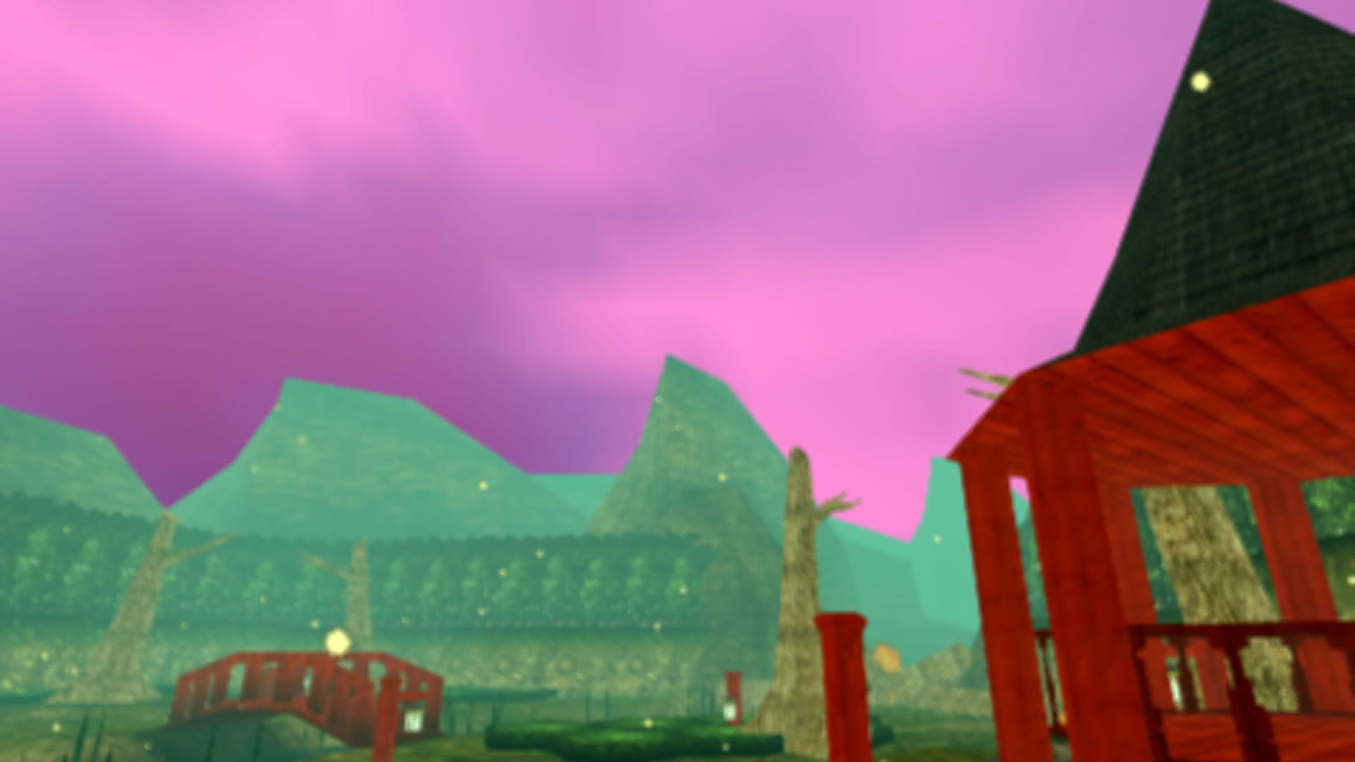 Screenshot for Stargazing 64