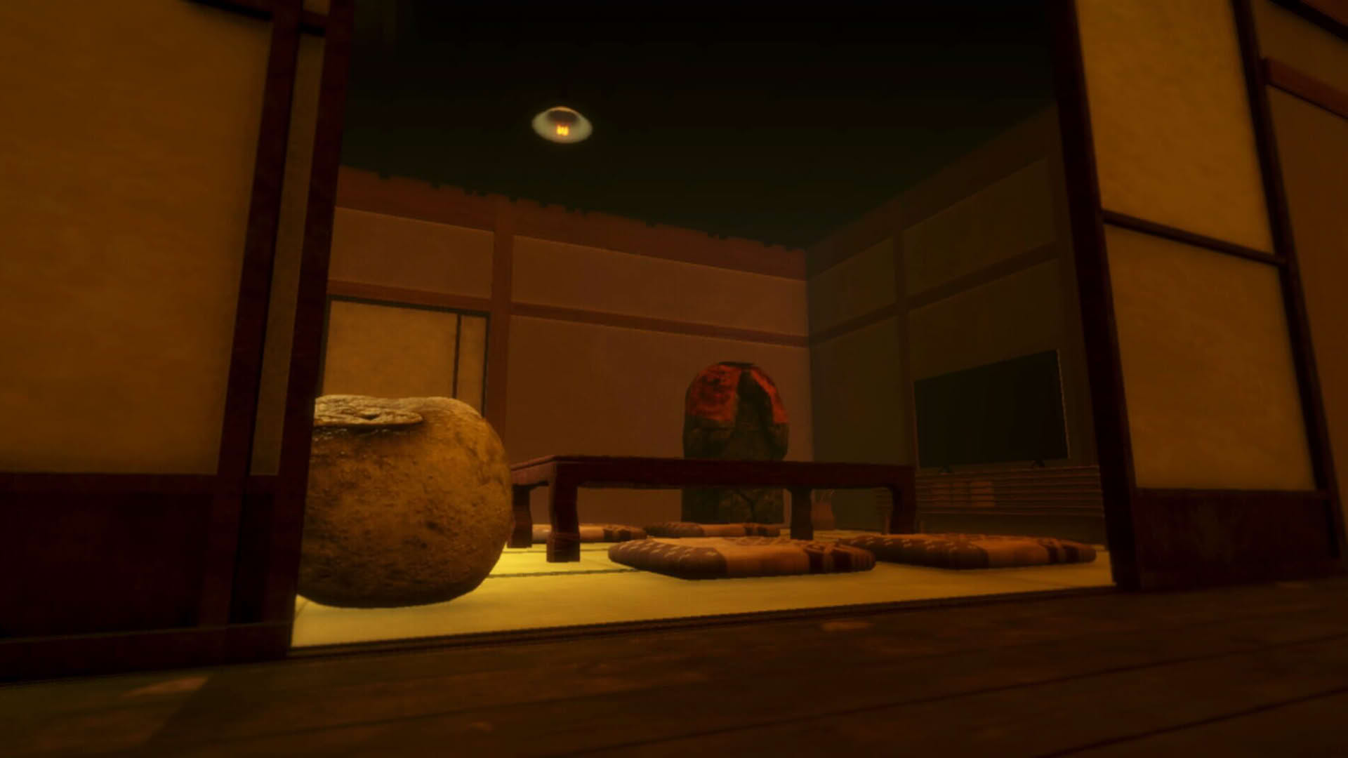 Screenshot for Still It Runs