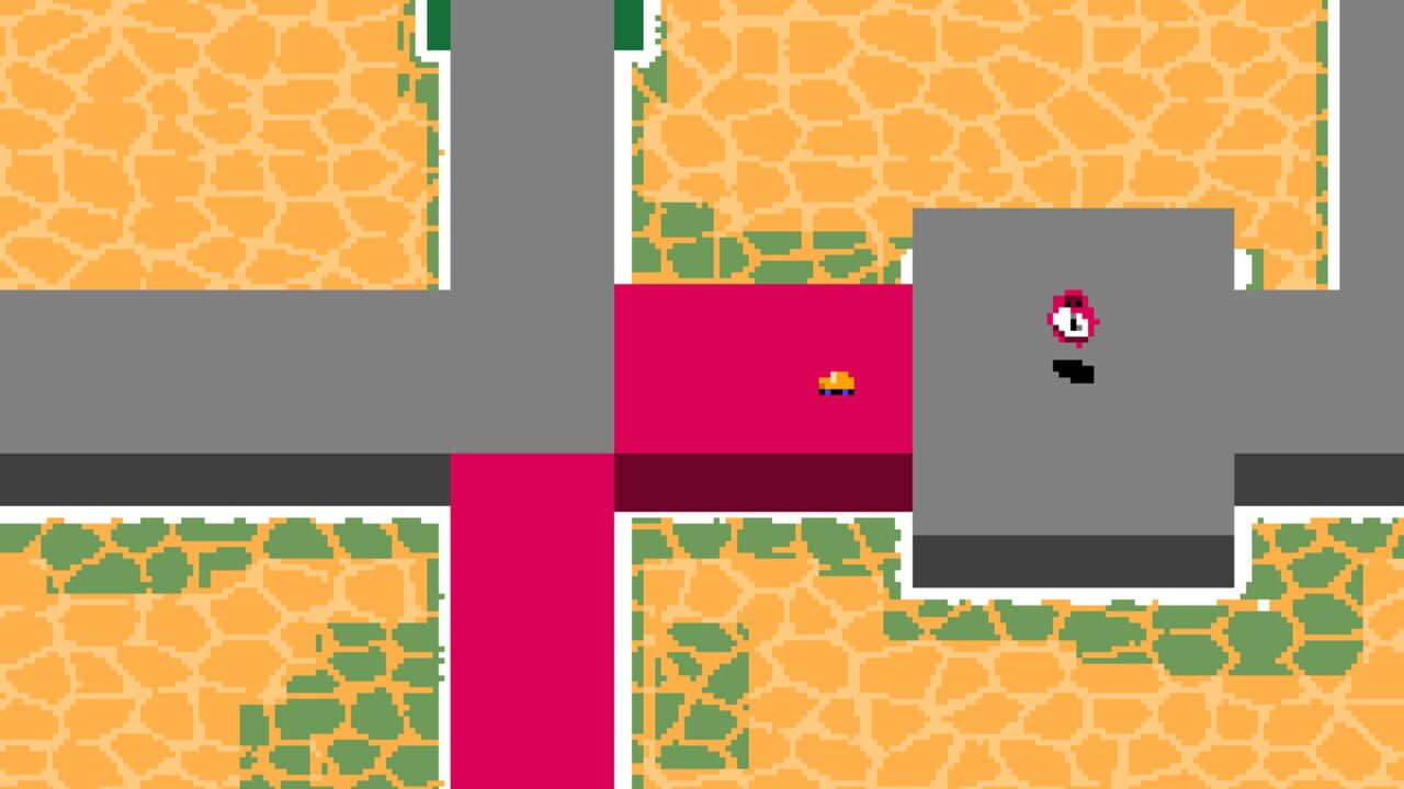 Screenshot for Breadskate Forever